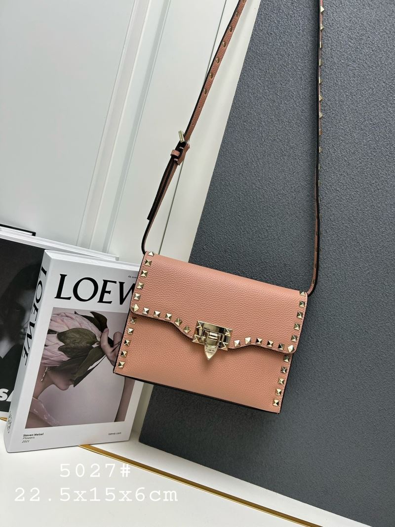 Valentino Satchel Bags